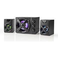 Nedis speaker Nedis GSPR31021BK