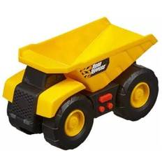 Nikko Leksaker Nikko Road Ripper Building Sound, Dumper, 15cm