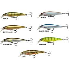 Savage Gear Gravity Twitch SR 14.5cm 50g