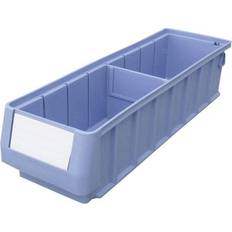 Viso TR 4109 Storage bin (W x H x D) 117 x 90 x 400 mm Blue 1 pc(s)