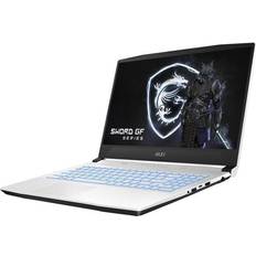 8 GB - White Laptops Intel Sword 15.6' 144hz