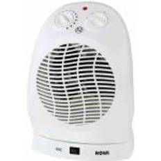 Ventilateurs Rowi 1 03 03 0041 Varmeblæser