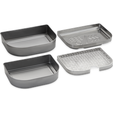 Weber Versatility Expansion Kit 4pcs 6613