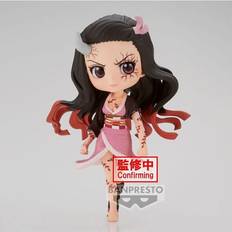 Nezuko kamado Bandai Demon Slayer Kimetsu no Yaiba Nezuko Kamado Vol.7 Q posket petit 7cm