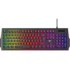 Havit gaming tastatur Havit Gaming Keyboard KB866L