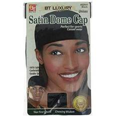 Sovmössa satin bonnet Beauty Town Luxury Satin Dome Cap