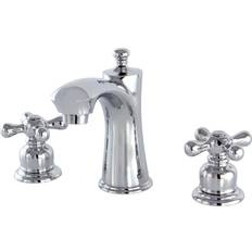 Taps Kingston Brass Kingston Brass KB7961AX Faucet Polished Chrome