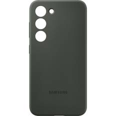 Mobiletuier Samsung Silicone Case for Galaxy S23+