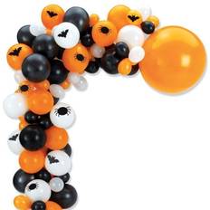 Amscan Balloon Arches Halloween