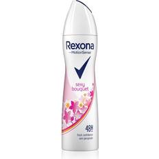 Rexona 8717644585337, Kvinder, Antiperspirant, Spray deo.. 150ml