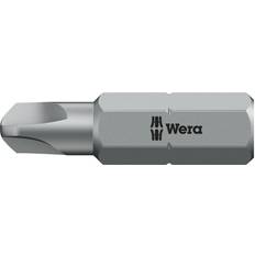 Handgereedschappen Wera Tri-Wing Bit 25 mm 3 x 25 mm