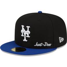 New Era New York Mets x Just Don 59FIFTY Cap