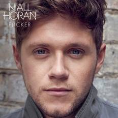 Flicker (CD)