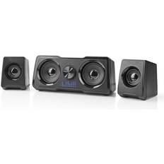 Nedis speaker Nedis GSPR21022BK