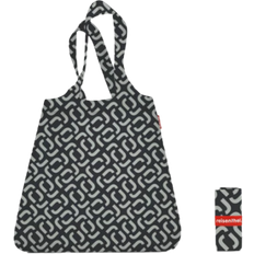 Reisenthel indkøbsnet Reisenthel Mini Maxi Shopper - Signature Black