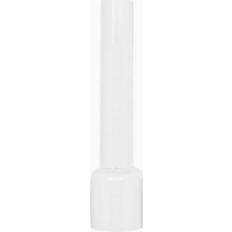 Burner tube