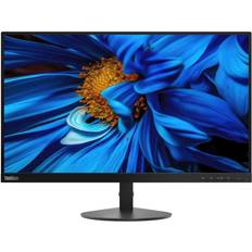 Lenovo 1920x1080 (Full HD) Monitors Lenovo ThinkVision S24e-10 23.8-inch