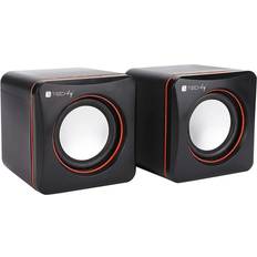 Speaker set Techly Multimedia Speaker Set