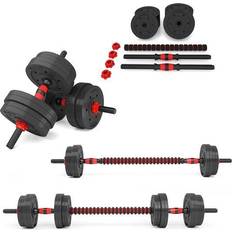 HMS SGP15 Strength Training Set