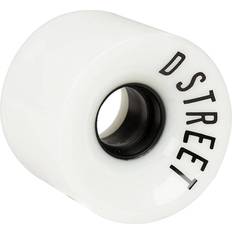 Monopatines DStreet Sstreet Wheels 59 Cents 78 A