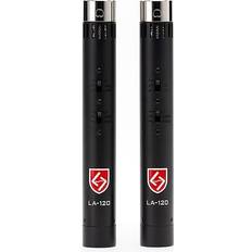 Lauten Audio LA-120 V2 Microphone Set of 2