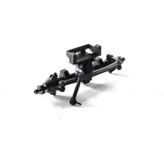 SCX24 Front Axle (Assembled) Z-AXI31609
