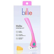 Razors & Razor Blades Billie Billie Women's Malibu Razor Kit 1.0 set