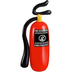 Widmann Balloons Inflatable Fire Extinguisher 50cm