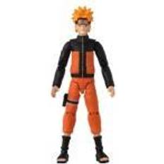 Anime figurine Bandai ANIME HEROES BEYOND NARUTO UZUMAKI NARUTO [Levering: 4-5 dage]