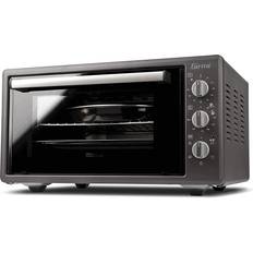 60 cm - Forno mini Forni Girmi FE4500 Nero