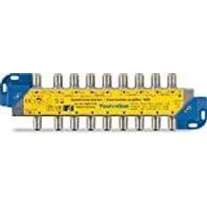 Forstærkere & Modtagere TechniSat 9Z2 RF amplifier splitter Bestillingsvare, 6-7 dages levering