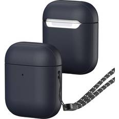 Dux ducis AirPods 2/1 Skal Plen Blå