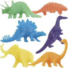 Animal Soufflage de Bulles Unique Figurines Dinosaures Préhistoire