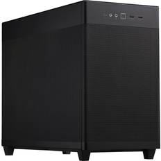 ASUS AP201 Type-C Airflow-focused Micro-ATX 360/280 Black