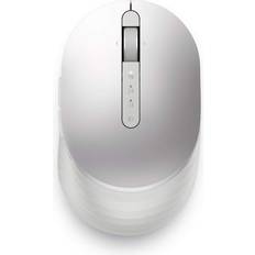 Computer Mice Dell Premier MS7421W Wireless Platinum