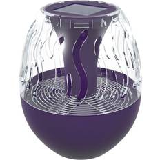 Genius Ideas® GI-087370: Insect Killer Solar Buzz