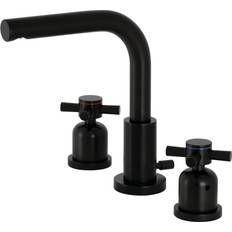 Kingston Brass Kingston Brass Fauceture FSC8950DX Black