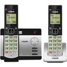 Twin cordless phones Vtech CS5129 Twin