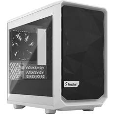 Fractal Design ATX Computer Cases Fractal Design FD-C-MES2N-02 Meshify 2 Nano