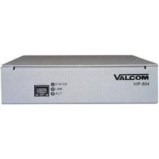 Valcom VIP-804B Enhanced Network Port