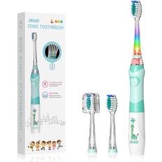 Electric Toothbrushes & Irrigators Seago Kids Sonic Electric Toothbrush