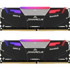 TIMETEC Pinnacle Konduit RGB DDR4 3600MHz 2x8GB (9SIA56XGRB8361)