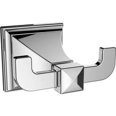 Speakman SA-2306 Rainier Double Robe Hook Stylish