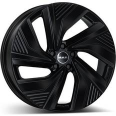Mak DaVinci 6.5x17 5/100.00 ET39 B57.1