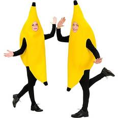 Widmann Banana Children's Costume