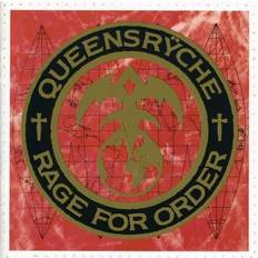 Rage for Order (CD)