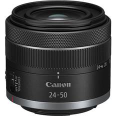 Canon RF 24-50mm F4.5-6.3 IS STM