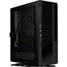 In Win BQ656 Mini-ITX Computer Case 150W Power