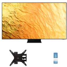 Samsung 65 inch 8k tv Samsung QN65QN800BFXZA 65'