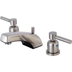 Kingston Brass Kingston Brass KB8928DL Brushed Nickel